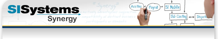 Synergy Header
